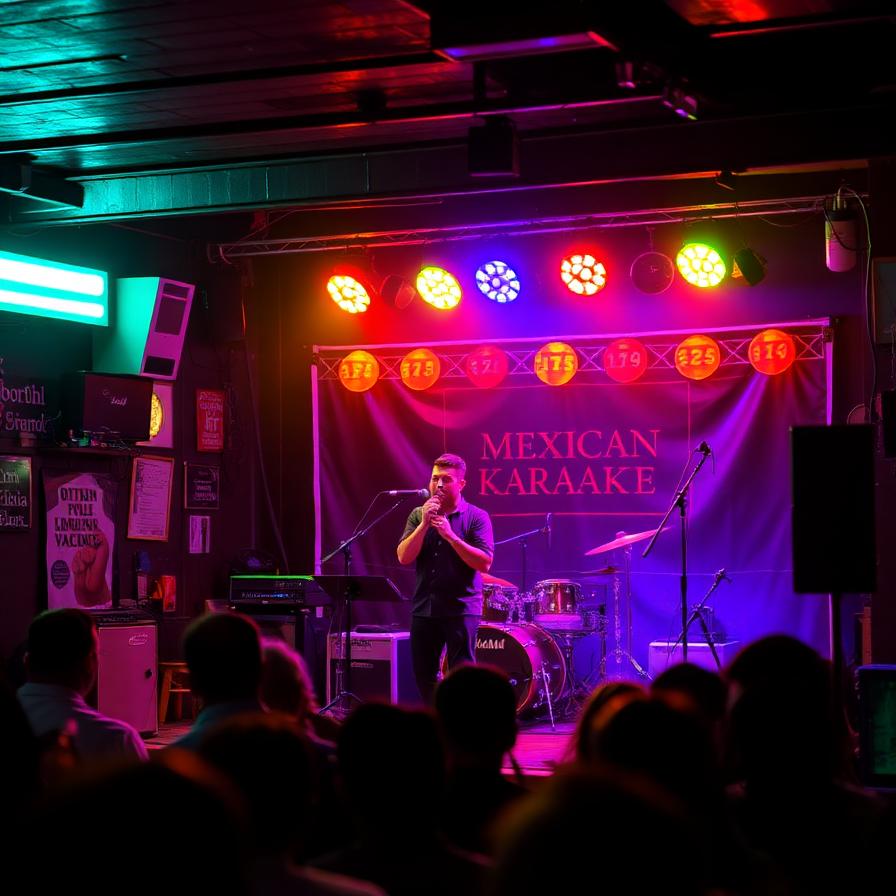 Música en vivo